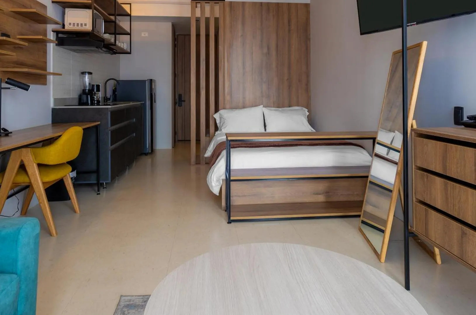 Ivin 567 Atelier De Sable Aparthotel Bogotá 0*,  Kolumbia